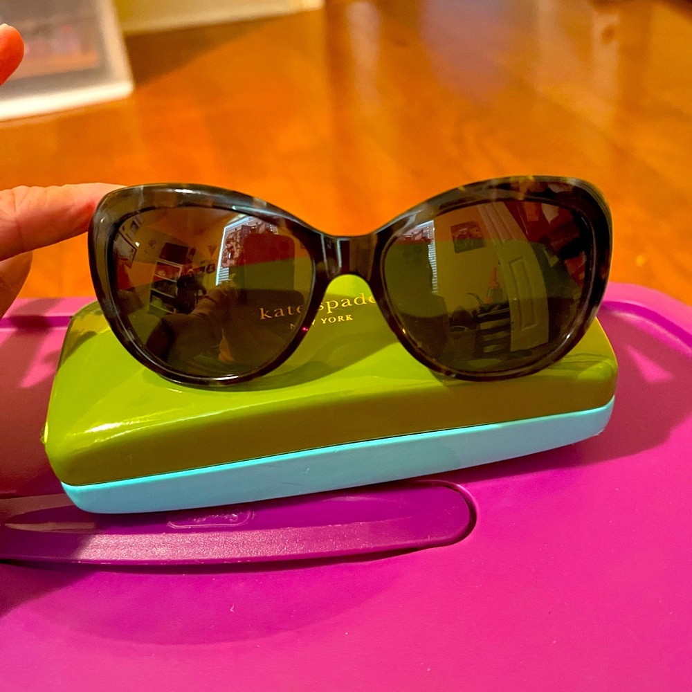 Kate Spade Sunglasses
